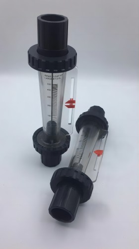 Flowmeter-S401