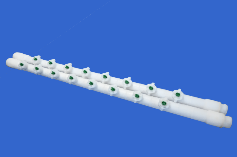 Nozzle Pipe (PP)
