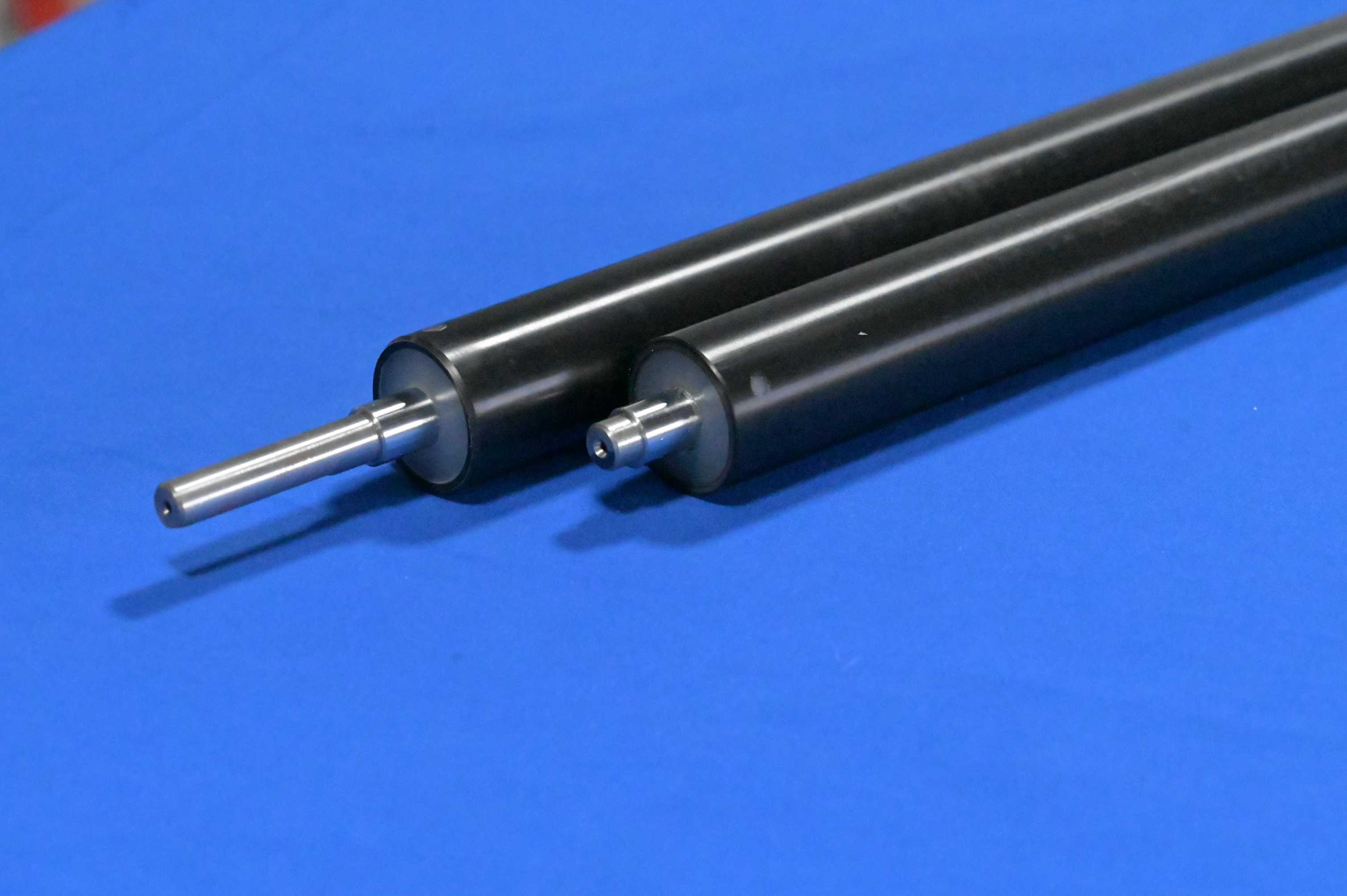 PVC Roller en EPDM Roller
